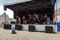 Fürth Festival, Bühne am