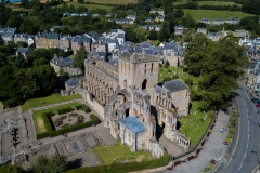 Jedburgh Abbey