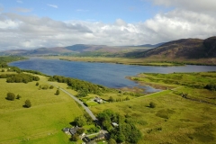 Loch Mhor