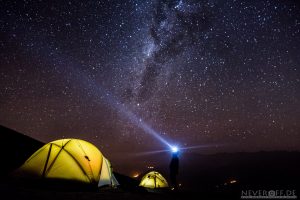 Sterne Peru